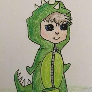 Meet your Posher, Daniel